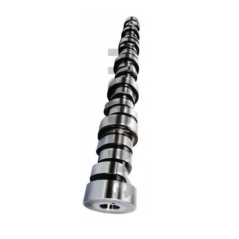 Brand New Forged Steel D Engine Camshaft For Volve Truck