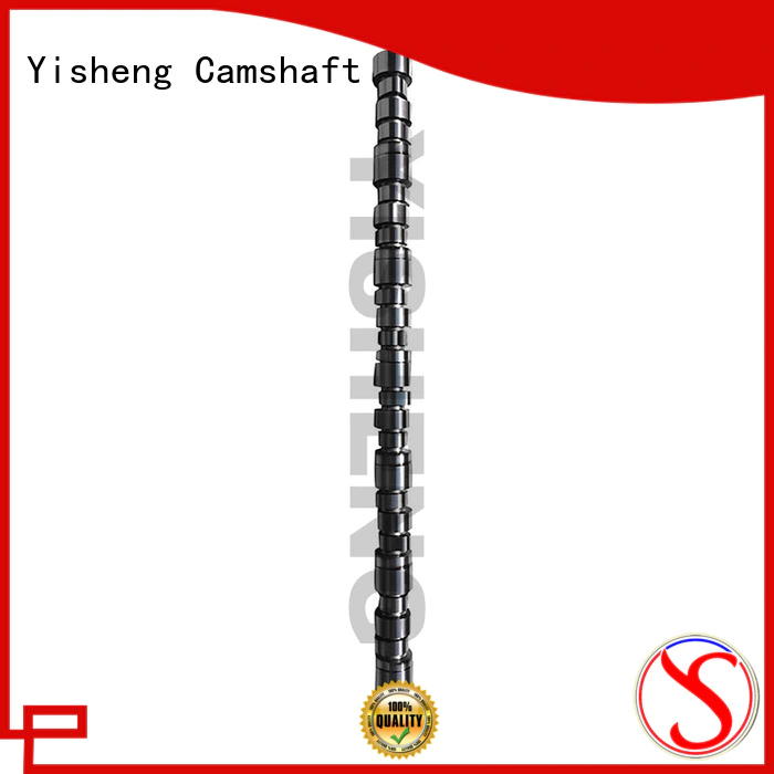 good-package camshaft replacement for wholesale for car