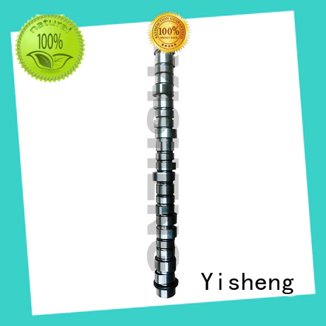 Yisheng fine-quality volvo 240 performance camshaft check now for mercedes benz