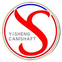 Logo | Yisheng Machinery Products - yscamshaft.com