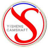 Logo | Yisheng Machinery Products - yscamshaft.com