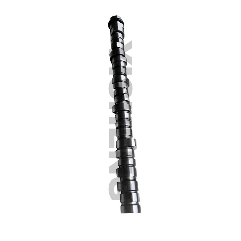 quality forged camshaft for wholesale for cat caterpillar-1