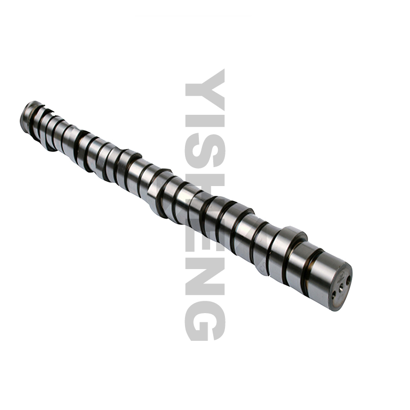 Yisheng solid solid camshaft free design for cummins-1