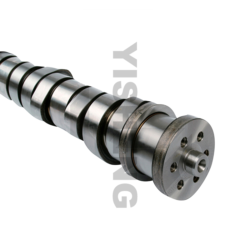 Volvo D12 Engine Camshaft 31654234.jpg