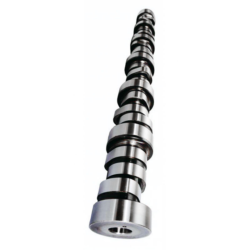 Brand New Forged Steel D12 Engine Camshaft For Volve Truck