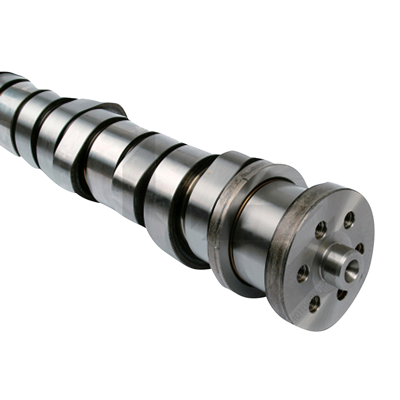 Brand New Forged Steel D12 Engine Camshaft For Volve Truck