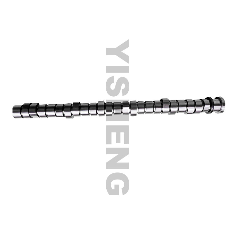 solid volvo b20 camshaft bulk production for truck-2