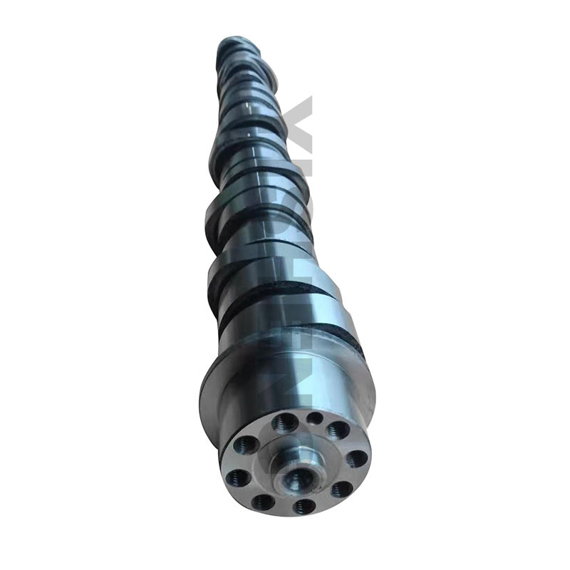 solid truck camshaft inquire now for cummins-1