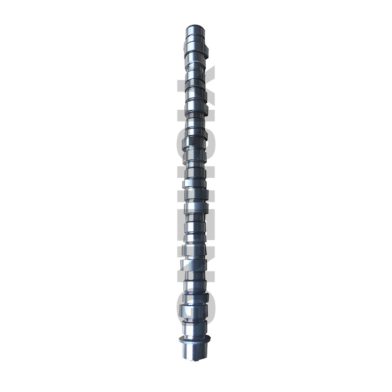 For Volvo Excavator Truck Diesel Engine Forged Steel D13 engine Camshaft 20758404 / 20758405