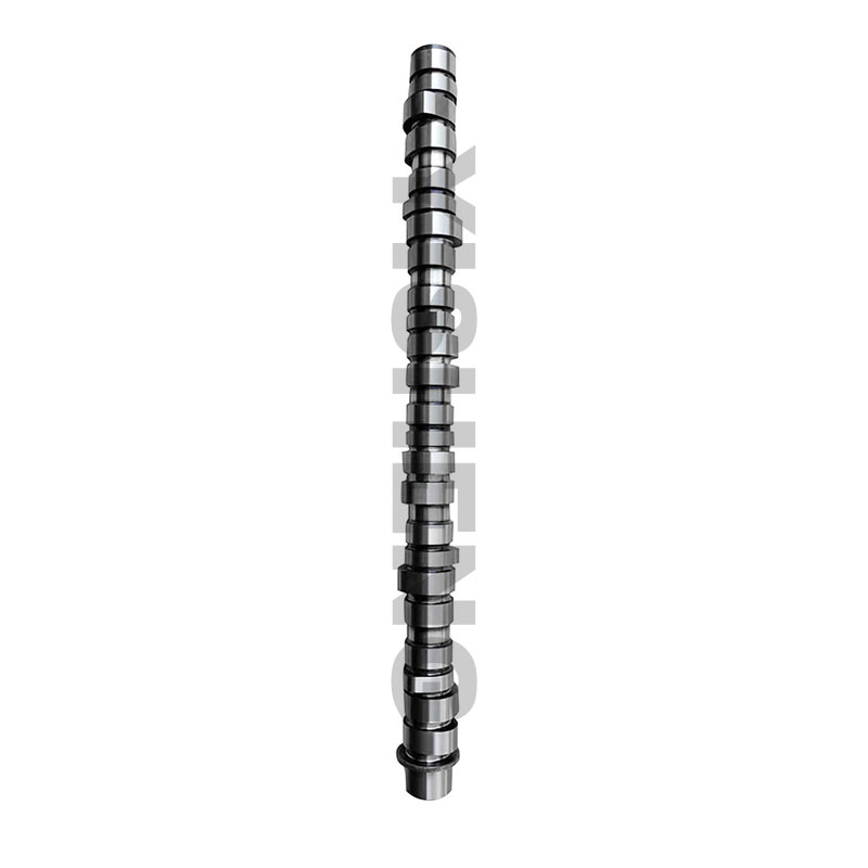 Best Price Forged Steel D13 engine Camshaft 21154172 For Volvo  Excavator Truck Diesel Engine