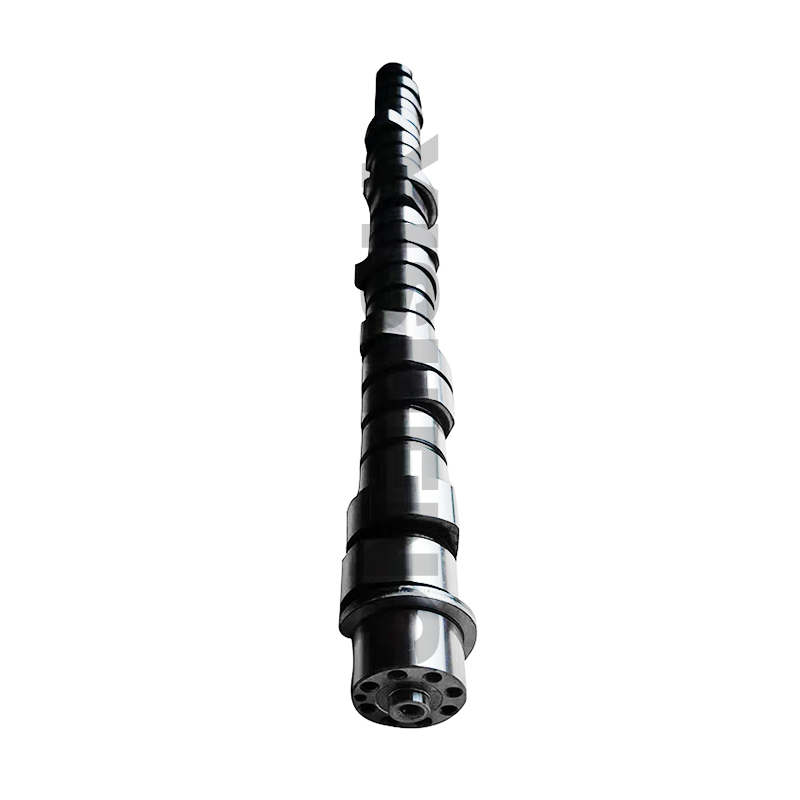 Yisheng exquisite forged camshaft free design for cat caterpillar-1