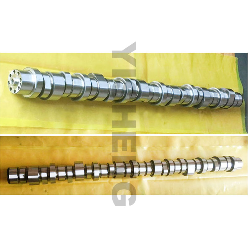 Volvo D16 Engine Camshaft 209508092.jpg