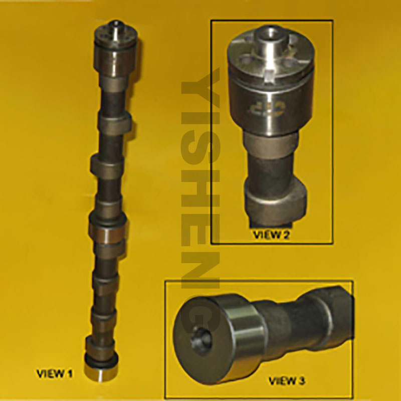 CAT 3304 Engine Camshaft 8N41115.jpg