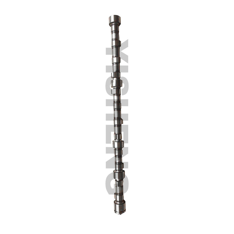 Best Forged Steel 3306 Engine Camshaft 8N3981 For CAT Caterpillar Excavator Diesel Engine Spare Part