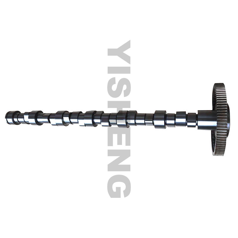 Yisheng advanced cat c15 camshaft free quote for cat caterpillar-2