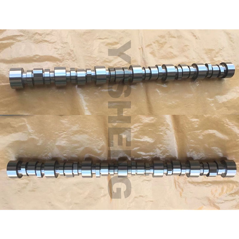 CAT C15 Engine Camshaft 322-72993.jpg