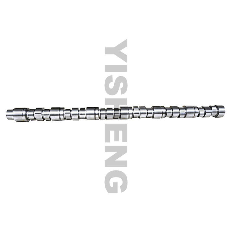 Yisheng cummins performance camshaft inquire now for mercedes benz-2