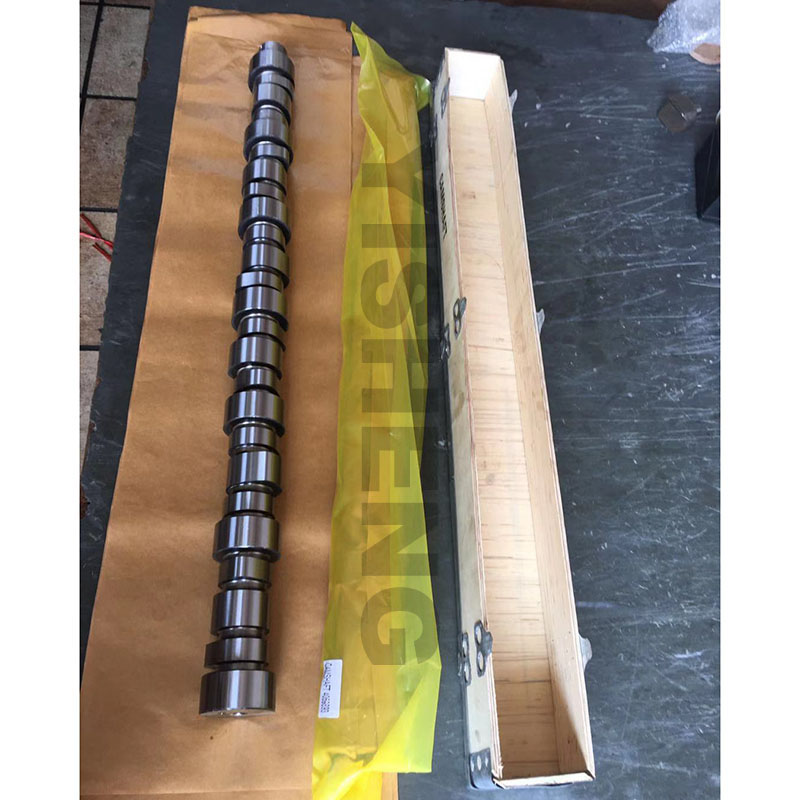 Yisheng gradely cummins performance camshaft for wholesale for cat caterpillar-2