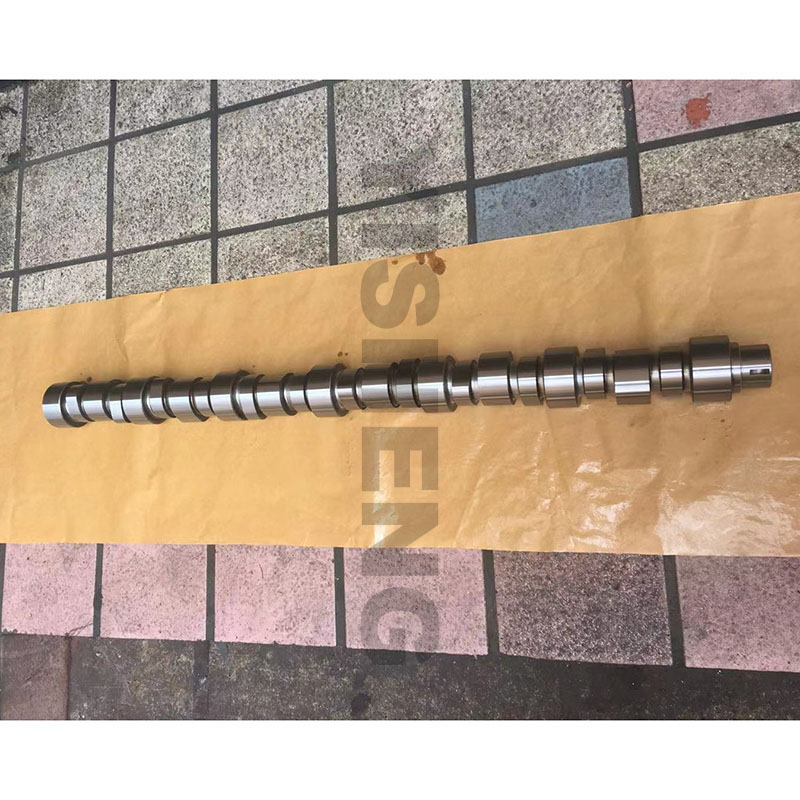 Yisheng gradely cummins performance camshaft for wholesale for cat caterpillar-1