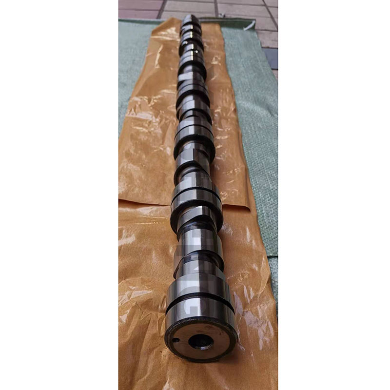 Yisheng cummins diesel camshaft customization for mercedes benz-2