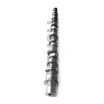 Best Price and Quality ISX15 Engine Camshaft 4059331 4059333  For Cummins ISX15 Series Diesel Engine