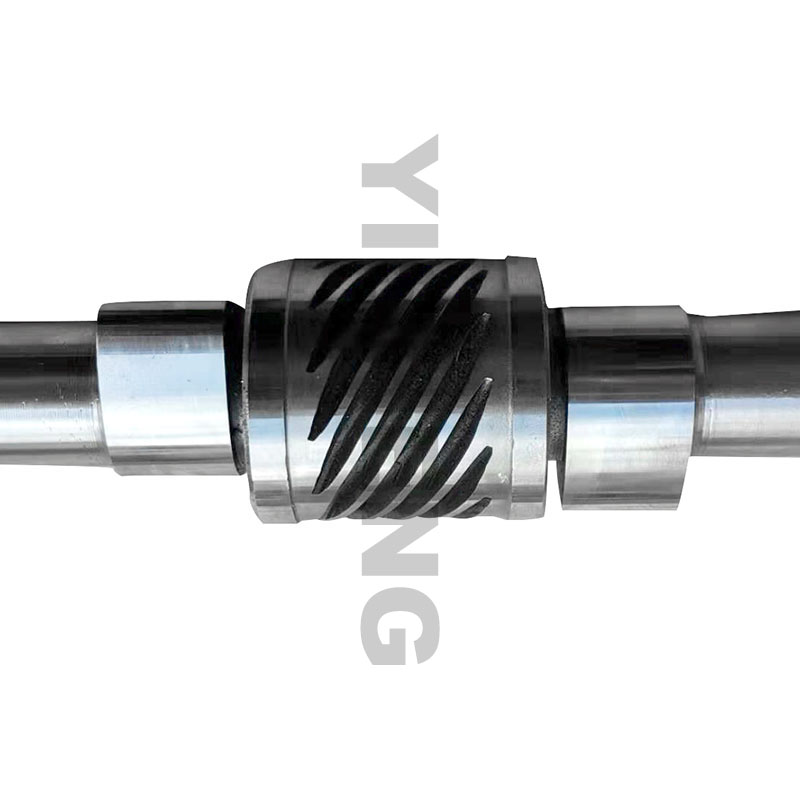 Yisheng racing camshaft manufacturers for wholesale for cat caterpillar-1