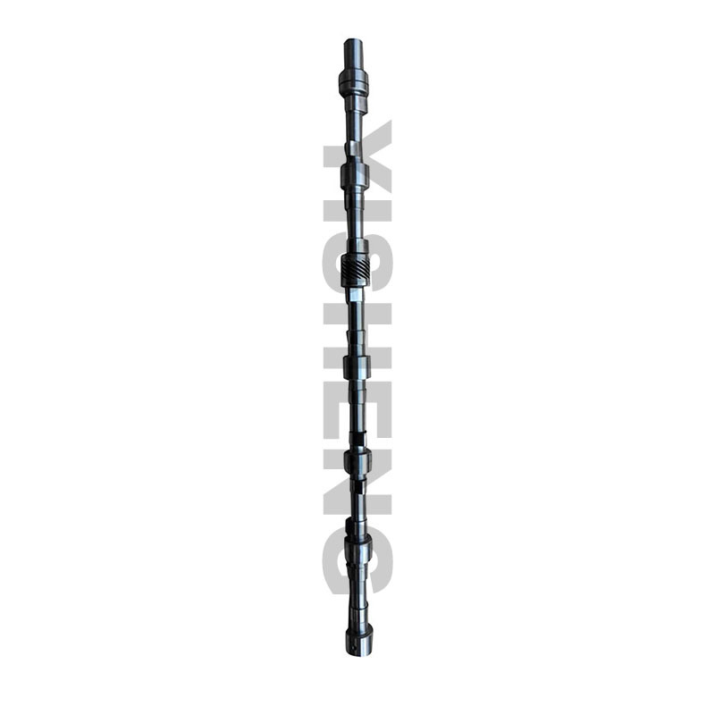 Best Quality Forged Steel OM355 Engine Camshaft 3550510401 For  Benz Truck Spare Part