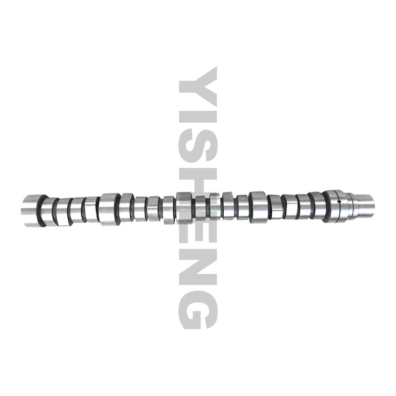 Yisheng high efficiency mercedes camshaft manufacturer for truck-1