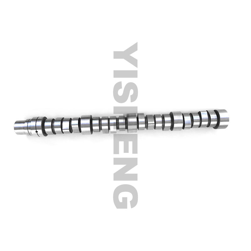 Yisheng high efficiency mercedes camshaft manufacturer for truck-2