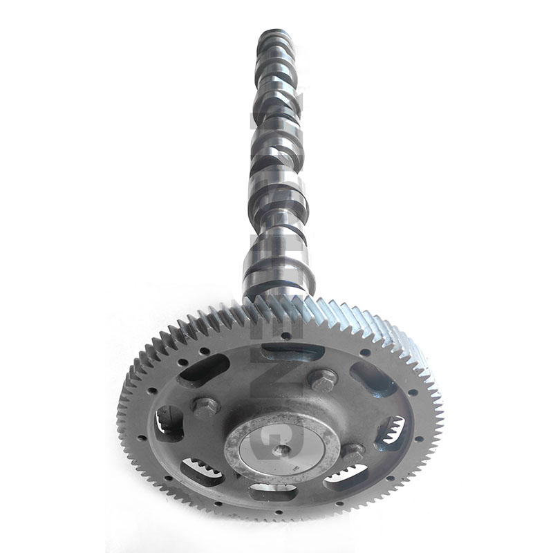 Yisheng diesel engine camshaft manufacturer for volvo-1