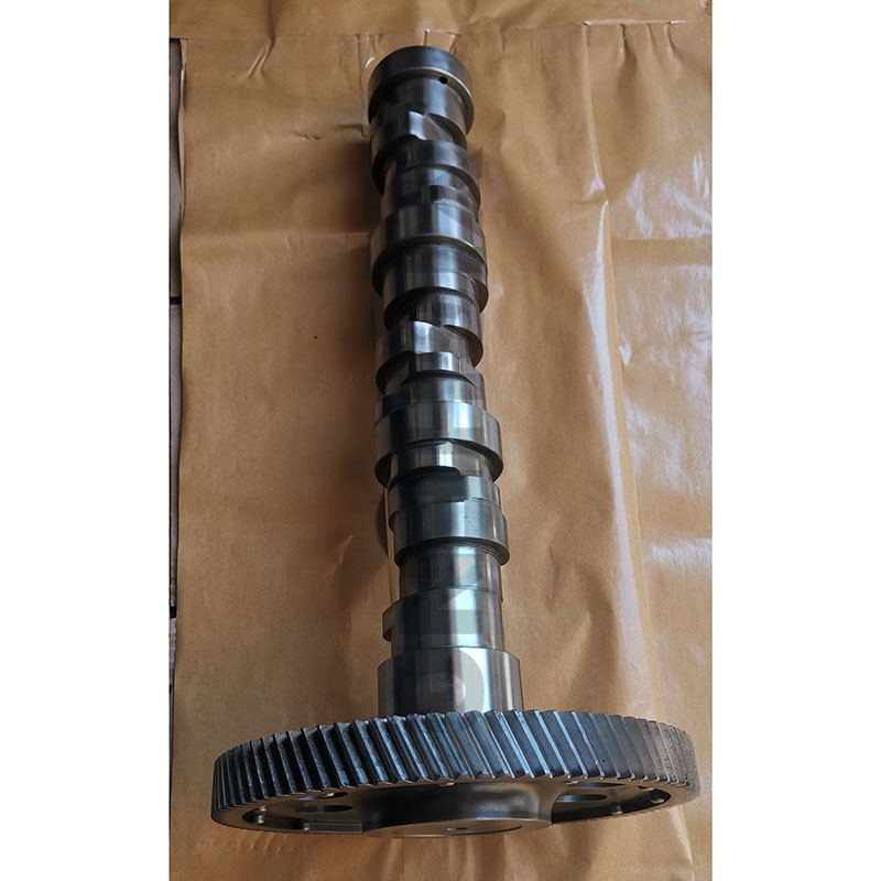 Yisheng hot-sale mercedes camshaft factory for cat caterpillar-2