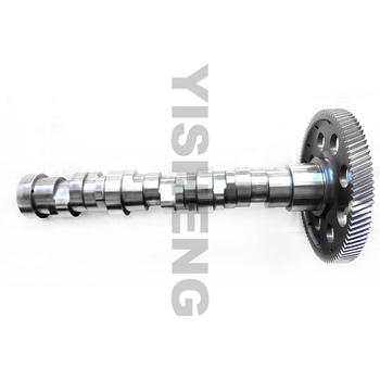 Brand New Forged Steel OM501 Engine Camshaft A5410511301 For Benz Diesel Engine Spare Part