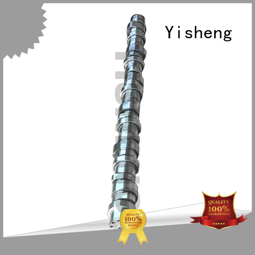 Yisheng solid camshaft check now for mercedes benz