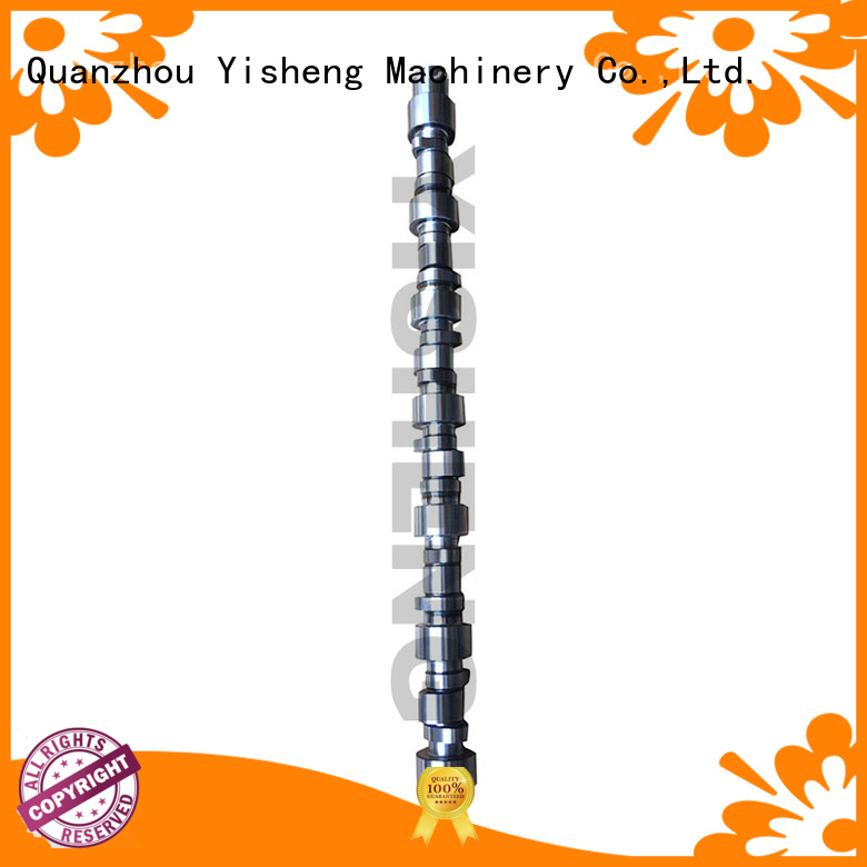 Yisheng best ford racing camshafts free design for cummins