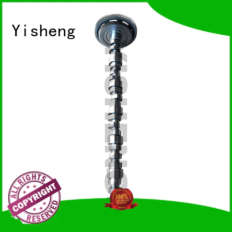 Yisheng gradely mercedes c180 camshaft for wholesale for car