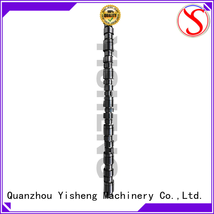 new-arrival cummins camshaft buy now for mercedes benz