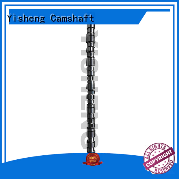 Yisheng camshaft replacement inquire now for cat caterpillar