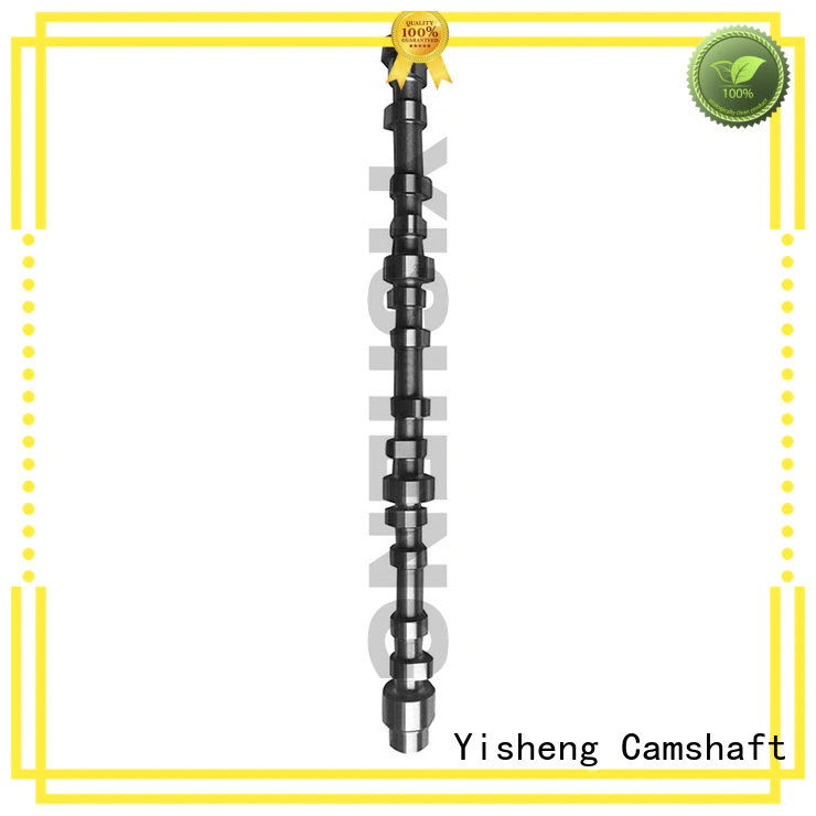 Yisheng ford racing camshafts at discount for cat caterpillar