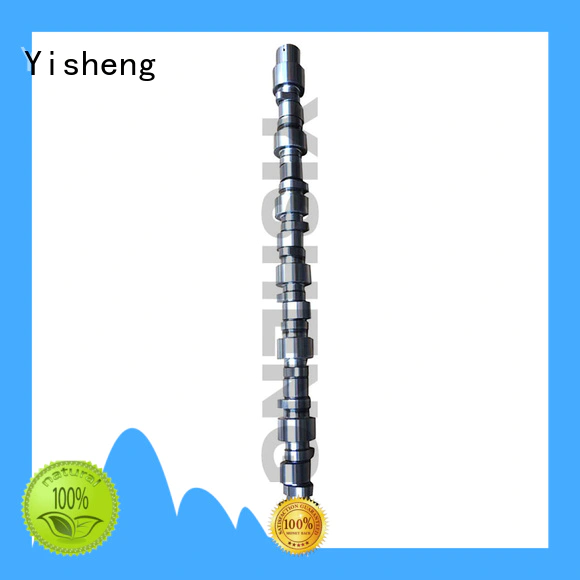 Yisheng gradely ford racing camshafts order now for truck