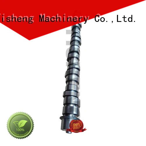 Yisheng volvo camshaft inquire now for mercedes benz