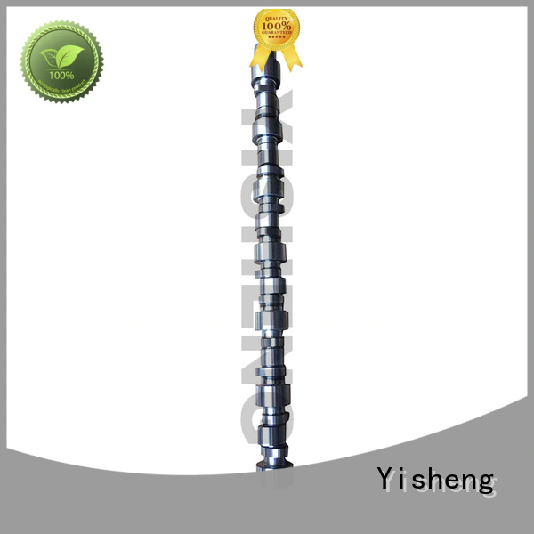 Yisheng first-rate c15 camshaft at discount for car