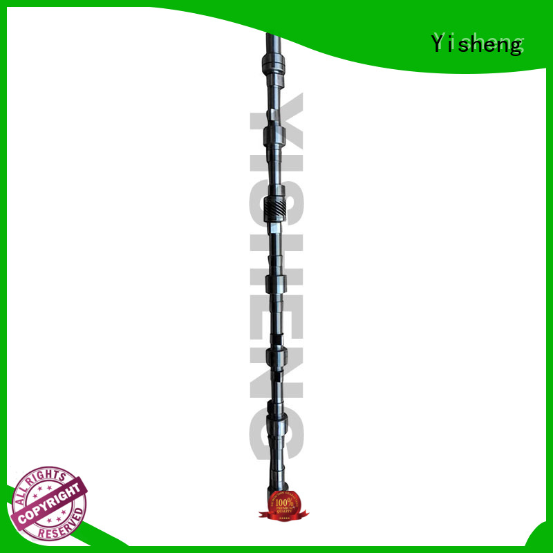 Yisheng good-package camshaft mercedes benz factory for truck
