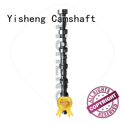 high-quality caterpillar camshaft free design for volvo