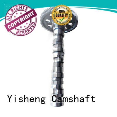 Yisheng hot-sale mercedes c180 camshaft wholesale for truck