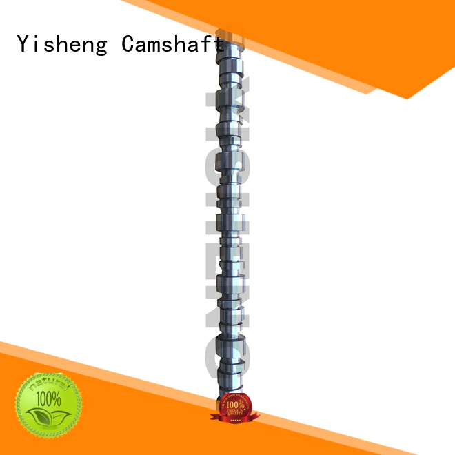 Yisheng ford racing camshafts at discount for volvo