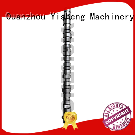 stable forged camshaft buy now for volvo