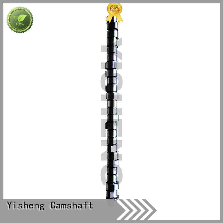 Yisheng quality volvo d13 camshaft replacement inquire now for car