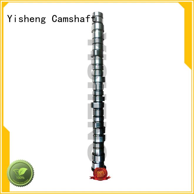 stable truck camshaft at discount for volvo
