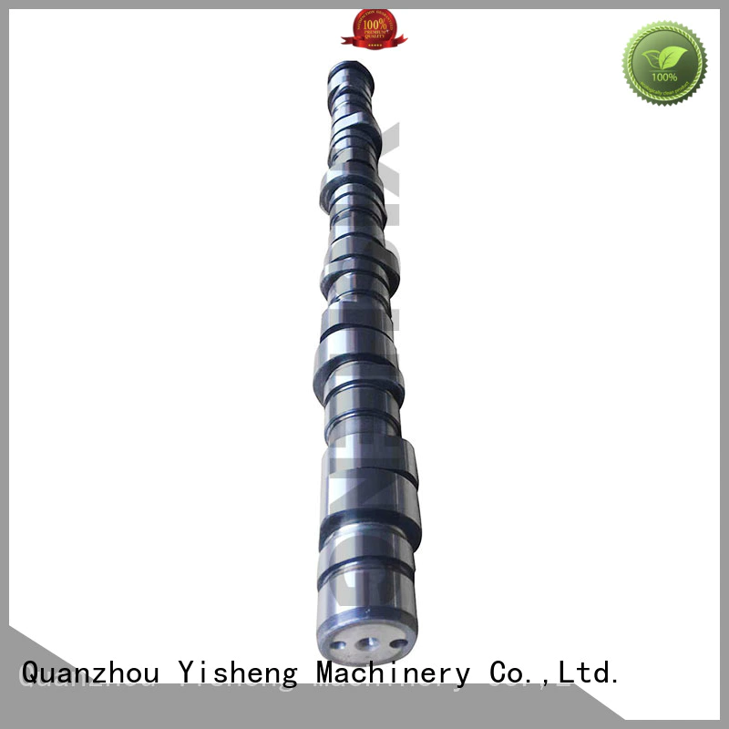 stable truck camshaft check now for volvo
