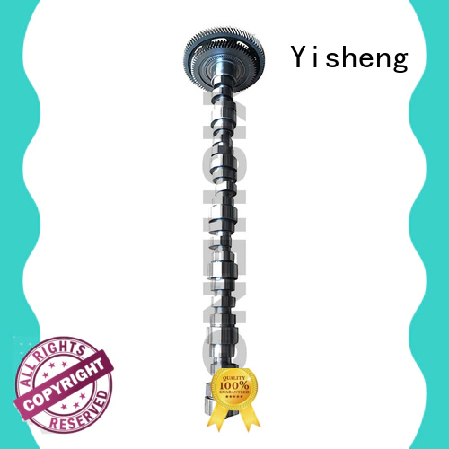 Yisheng mercedes c180 camshaft at discount for cat caterpillar